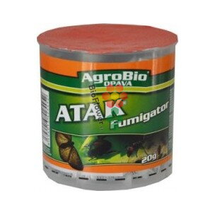 Atak - Fumigator