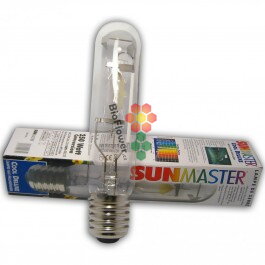 Sunmaster 400W MH 