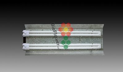 Propagátor KIT 2x55W