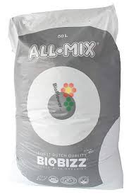 Biobizz All mix 50l