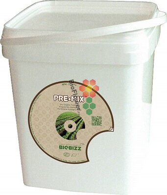 Biobizz Premix 5l