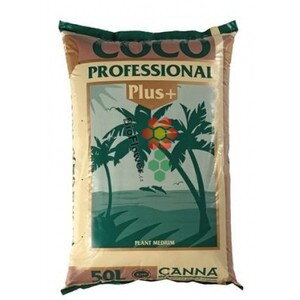 Canna Coco Professional Plus 50l