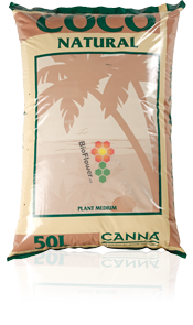 Canna Coco Natural 50l