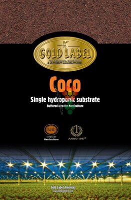 Gold Label Coco 50L