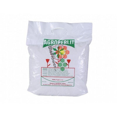 Agro Perlit 8L 