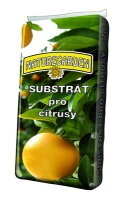 NaturG - Substrát pro citrusy 20l