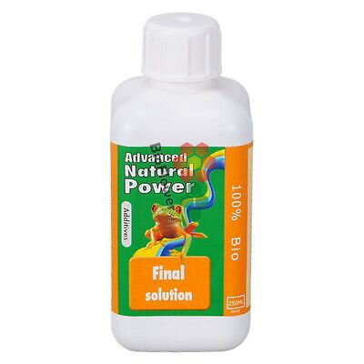 Final Solution 250ml