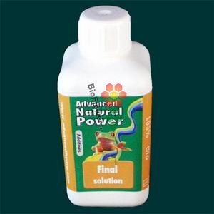 Final Solution 500ml