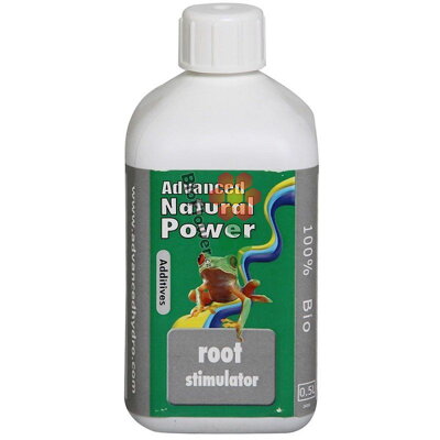 Root Stimulator 500ml