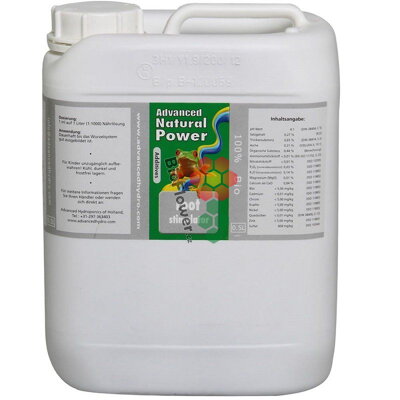 Root Stimulator 5l