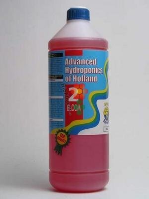 Dutch Formula Bloom 1l