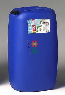 Dutch Formula Bloom 60l