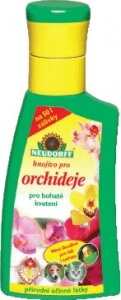 Neudorff - hnojivo pro orchideje