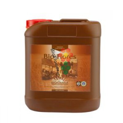 Biocanna Bio Flores 5L