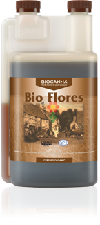 Biocanna Bio Flores 500ml