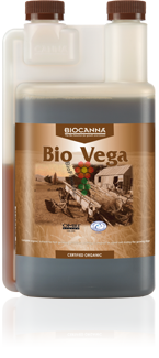 Biocanna Bio Vega 500ml