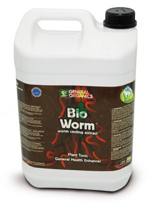General Organics BioWorm 5 l