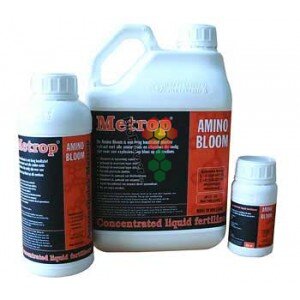 Metrop Amino Bloom 250 ml