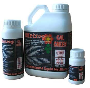 Metrop Calgreen 250 ml