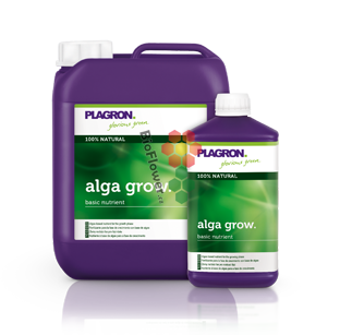 Plagron Alga Grow 100 ml