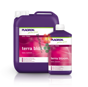 Plagron Terra Bloom 1 l