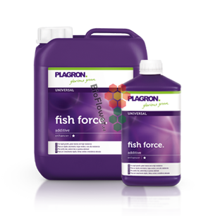 Plagron Fish Force 500 ml