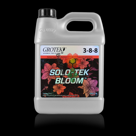 Grotek Solo-Tek Bloom 0,5 l