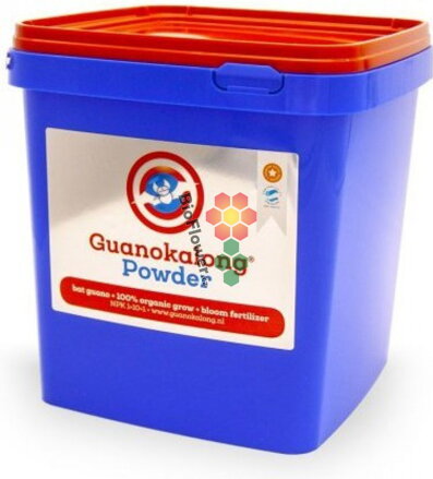 GuanoKalong Powder 5 kg