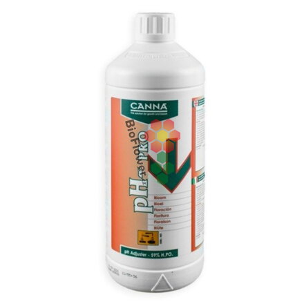 Canna pH- Pro Bloom (59%), 1L