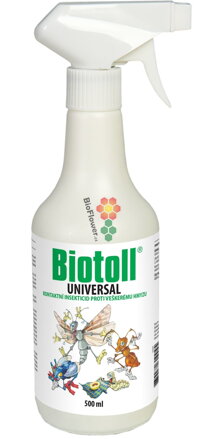 Biotoll - Univerzal 500 ml
