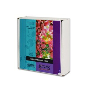 ATAMI B´cuzz Blossom Builder Tabzz BOX-květové tablety