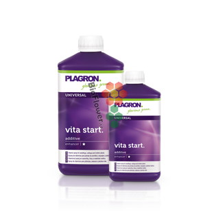 Plagron Vita Start 0,25 l