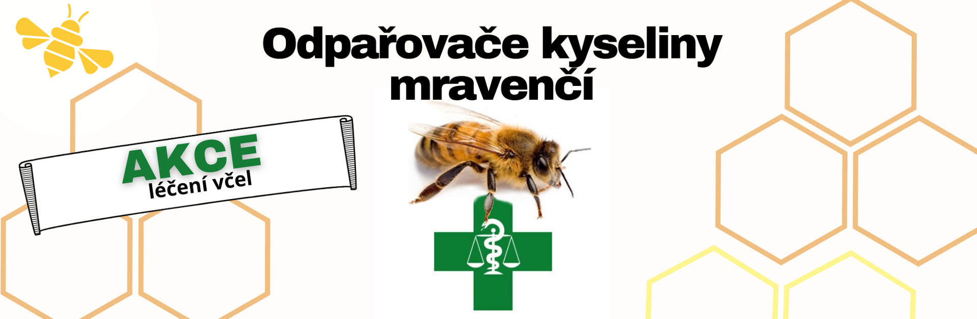 Odpařovače akce