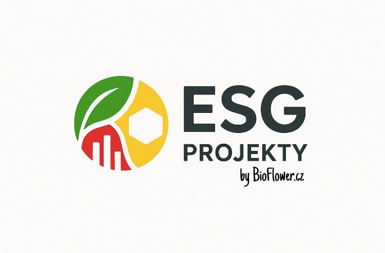 ESG Projekty pro firmy