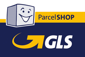gls parcel shop