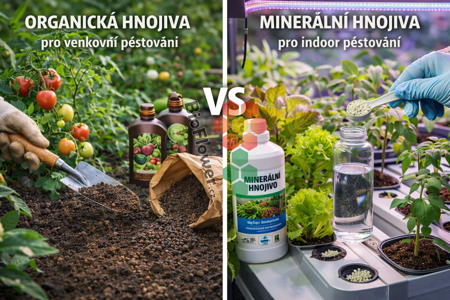 porovnání hnojiv