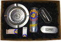 Dárkový Silver box