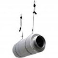 Bioflower Rope Ratchet 2ks závěsný systém 50kg