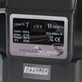 Prima Klima  Ventilátor  příruba 125mm, 360 m³/h - I MES