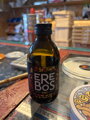 Přírodní energetický drink Erebos Honey