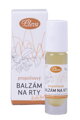 Pleva Propolisový balzám na rty kulička bezbarvý 6g
