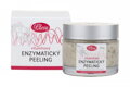 Pleva Vitamínový enzymatický peeling na pleť 50g