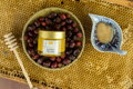 Pleva Medový pleťový peeling 50 g