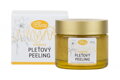 Pleva Medový pleťový peeling 50 g