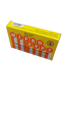 Mipro Sept čípky doplněk stravy - propolis