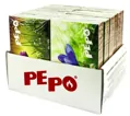 PE-PO Zápalky Camino dlouhé 10 cm