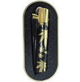 Zapalovač Clipper CMP11R Gold Leaves+Giftbox