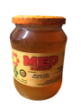 Bioflower Med lesní květový - smíšený