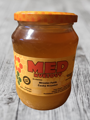 Bioflower Med květový luční