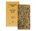 Chopollen - BIO hořká čokoláda s rouskovým pylem